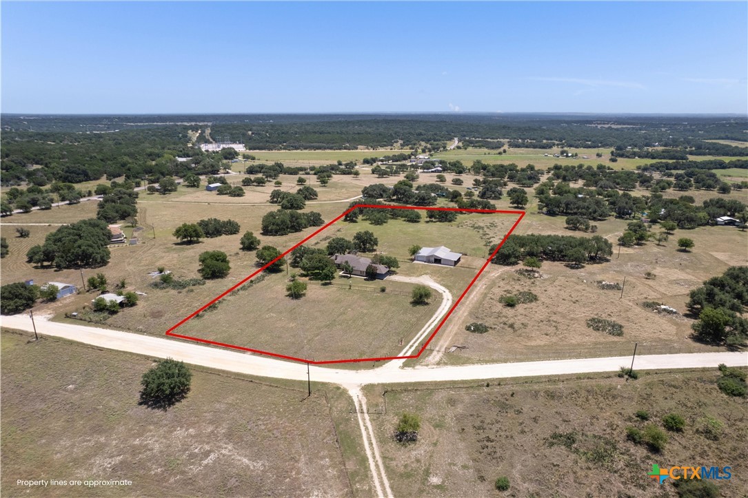 349 Seven Ranch Road, Salado, TX 76571 — photo 1