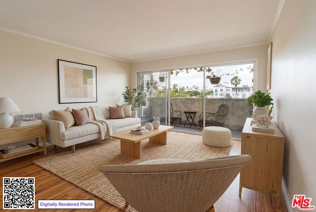 8400 De Longpre Avenue 410, West Hollywood, CA 90069 — photo 1