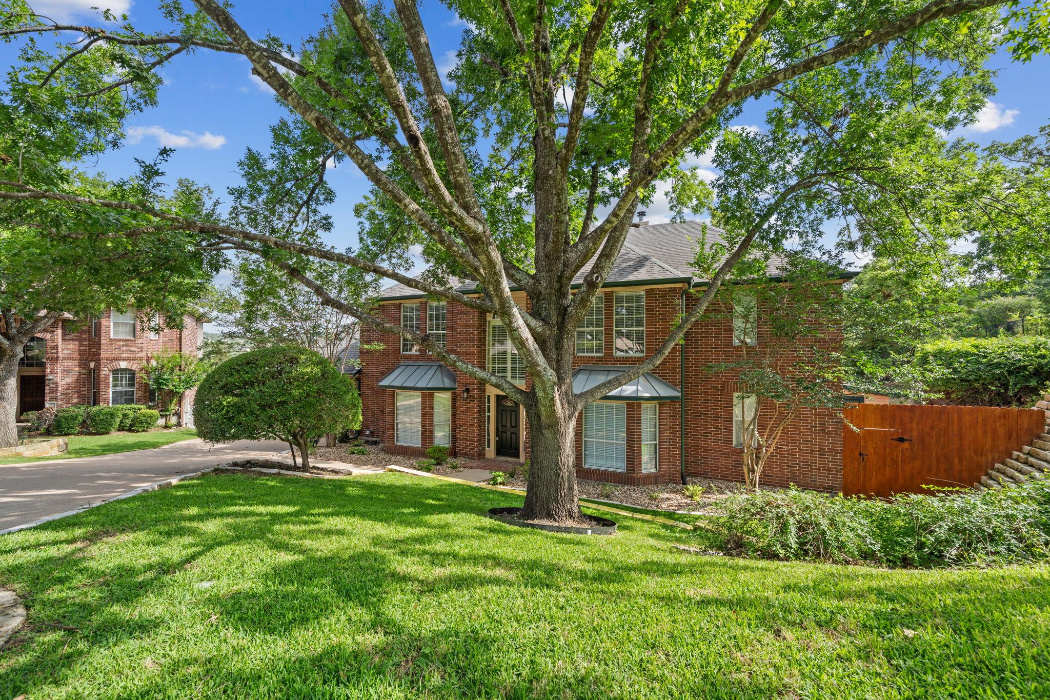 6604 Strutton, Austin, TX 78759 — photo 1