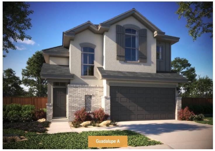 11313 Zip Cochise, Austin, TX 78653 — photo 1