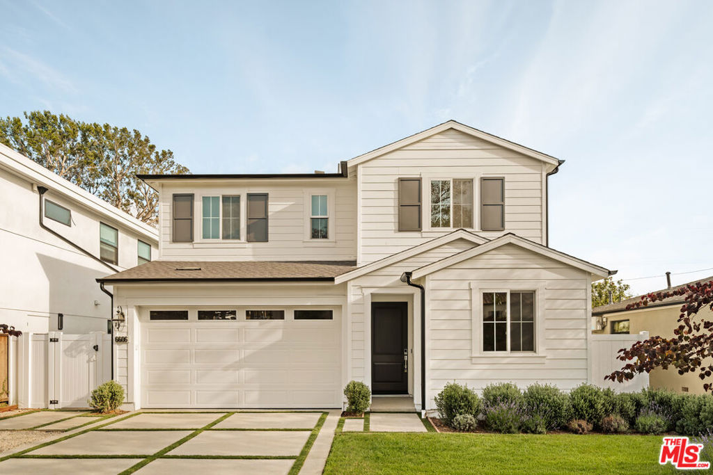 6606 W 80th Place, Los Angeles, CA 90045 — photo 1