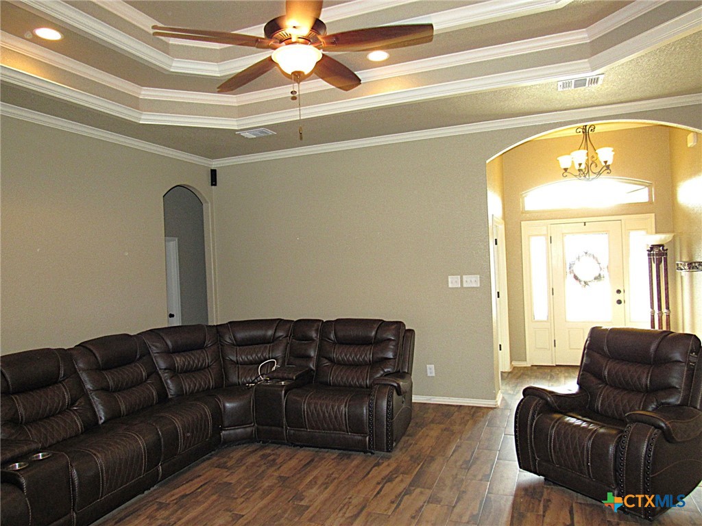 2031 Falling Leaf, Harker Heights, TX 76548 — photo 1