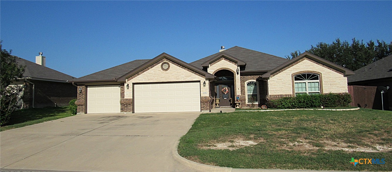2031 Falling Leaf Lane, Harker Heights, TX 76548 — photo 1