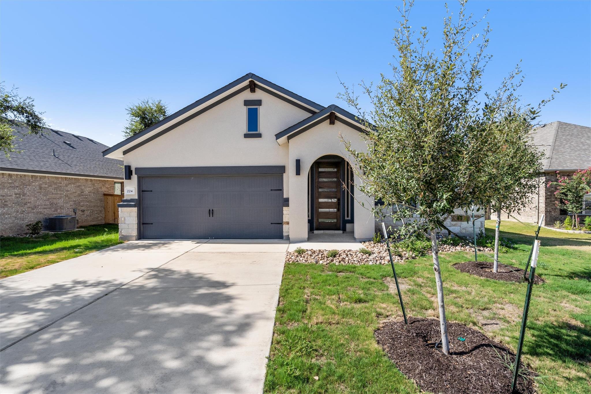 224 Scenic Hills, Georgetown, TX 78628 — photo 1