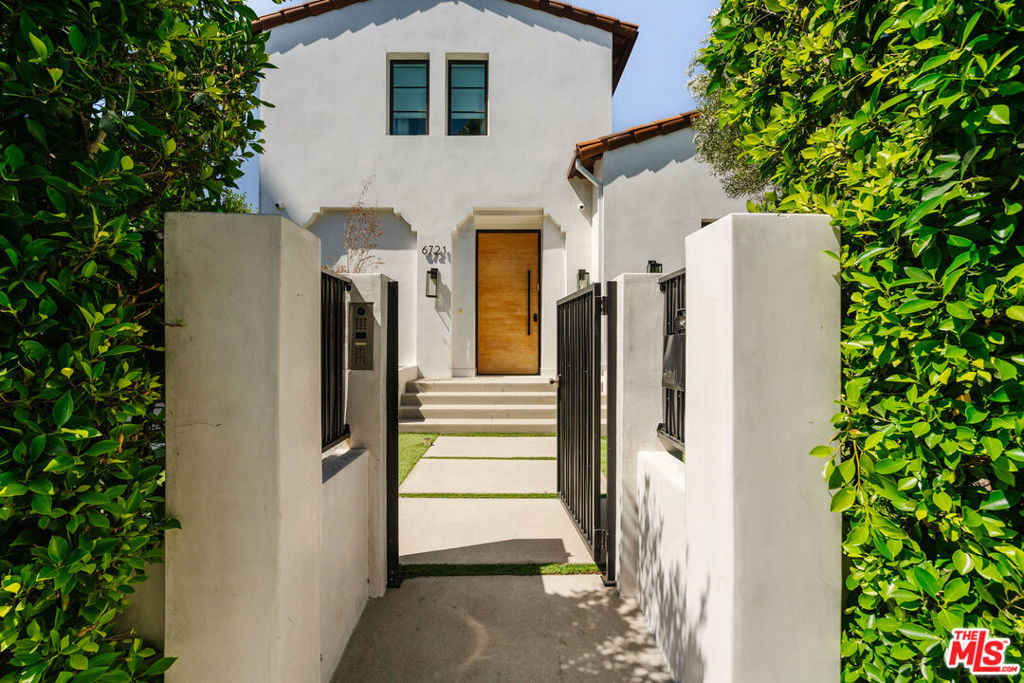6721 Drexel Avenue, Los Angeles, CA 90048 — photo 1