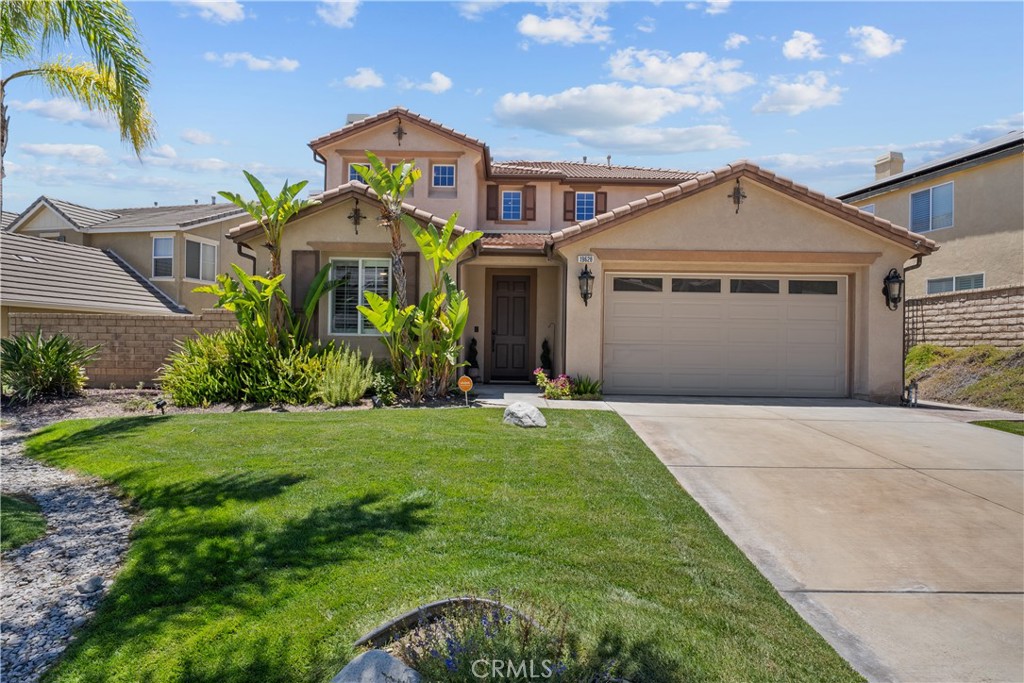 19628 Mathilde Lane, Saugus, CA 91350 — photo 1