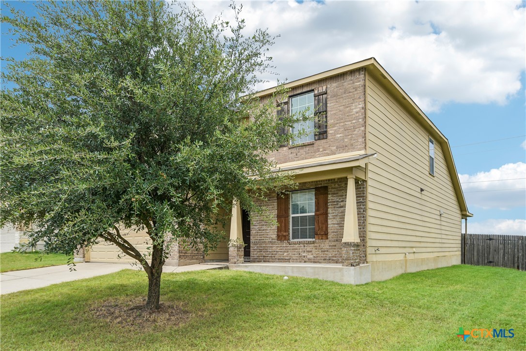 9302 Bowfield, Killeen, TX 76542 — photo 1