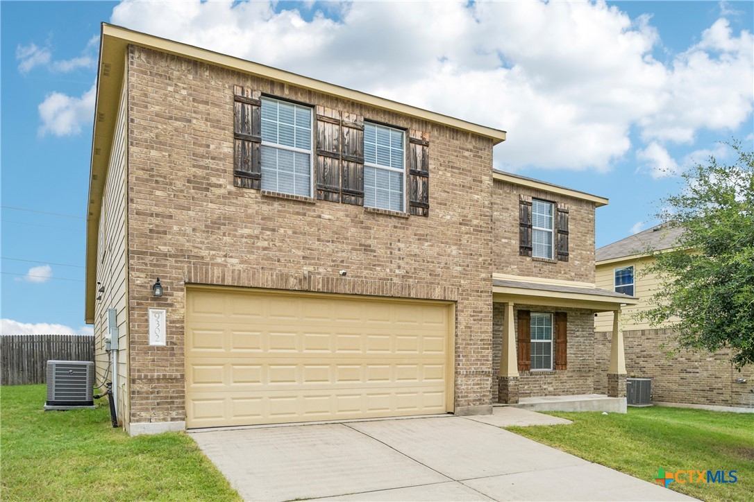 9302 Bowfield Drive, Killeen, TX 76542 — photo 1