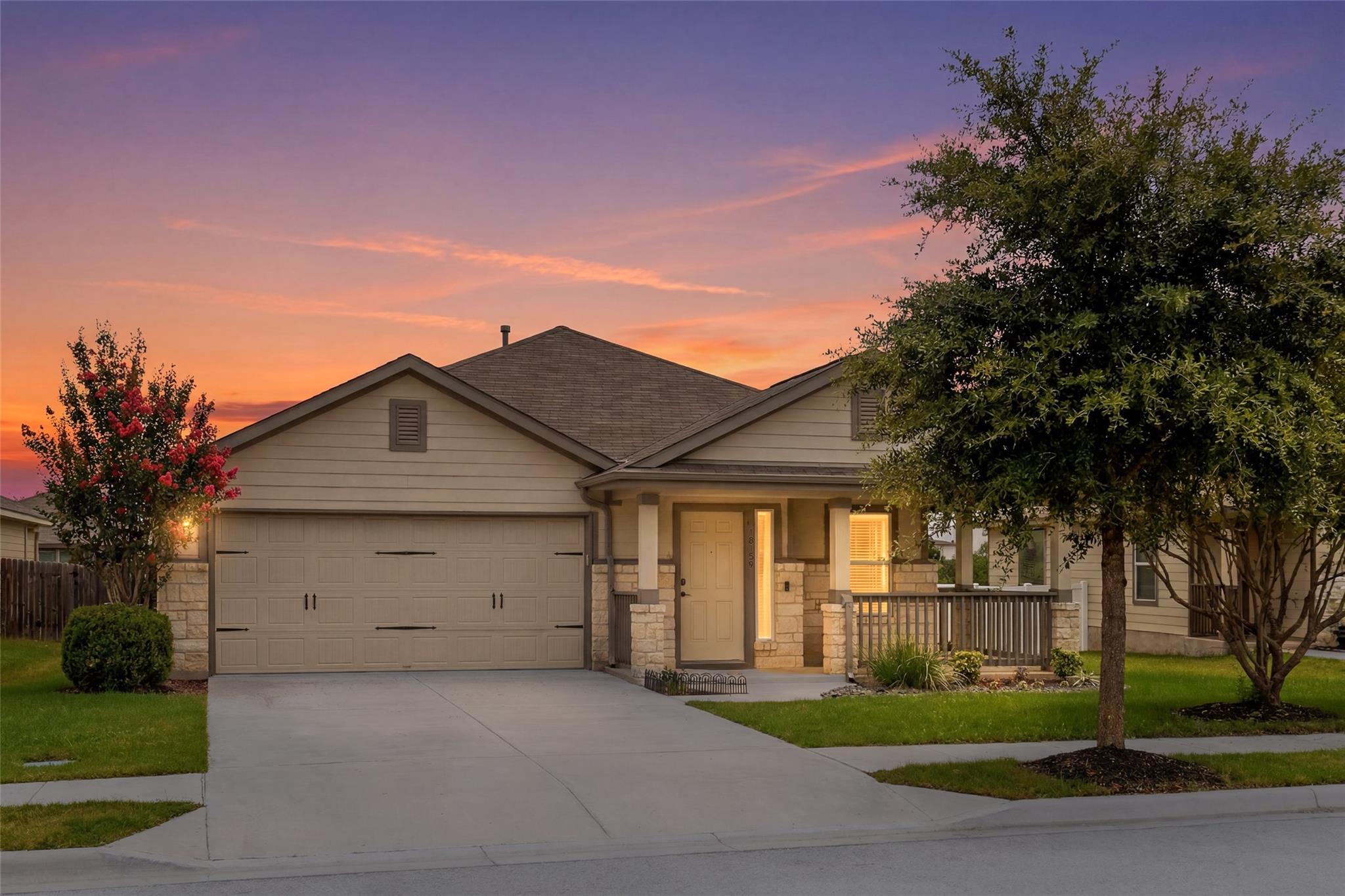 18519 Bandelier, Pflugerville, TX 78660 — photo 1