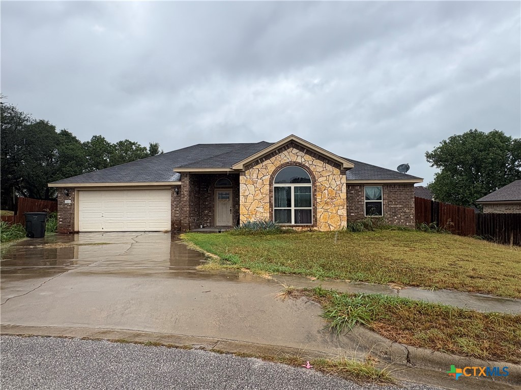 5503 Daniel Adam Court, Killeen, TX 76543 — photo 1