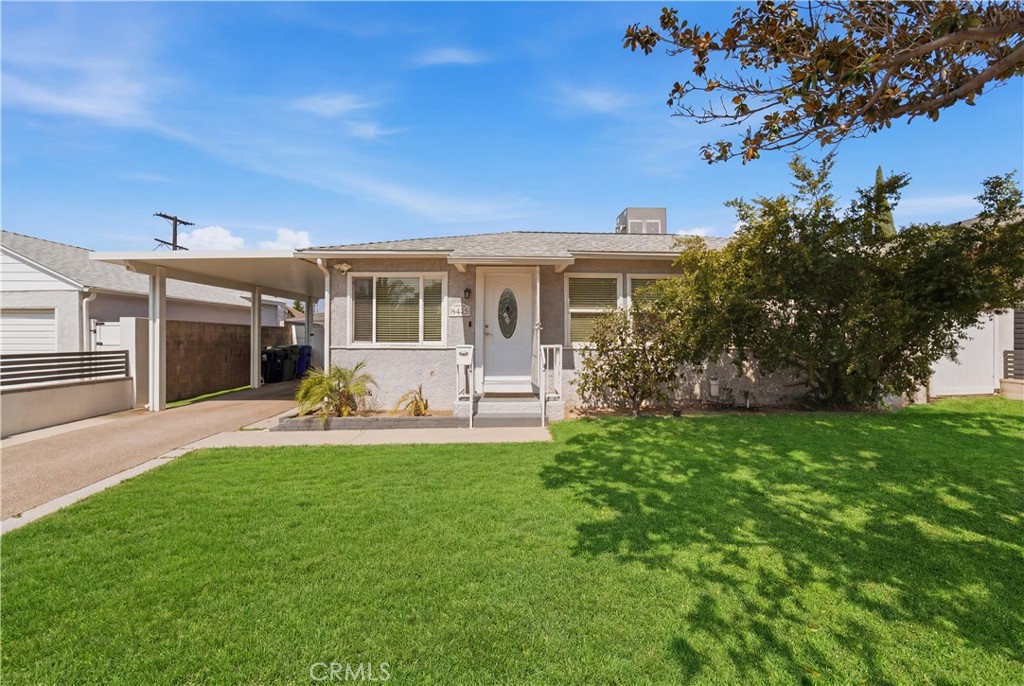 6501 Charlesworth Avenue, North Hollywood, CA 91606 — photo 1