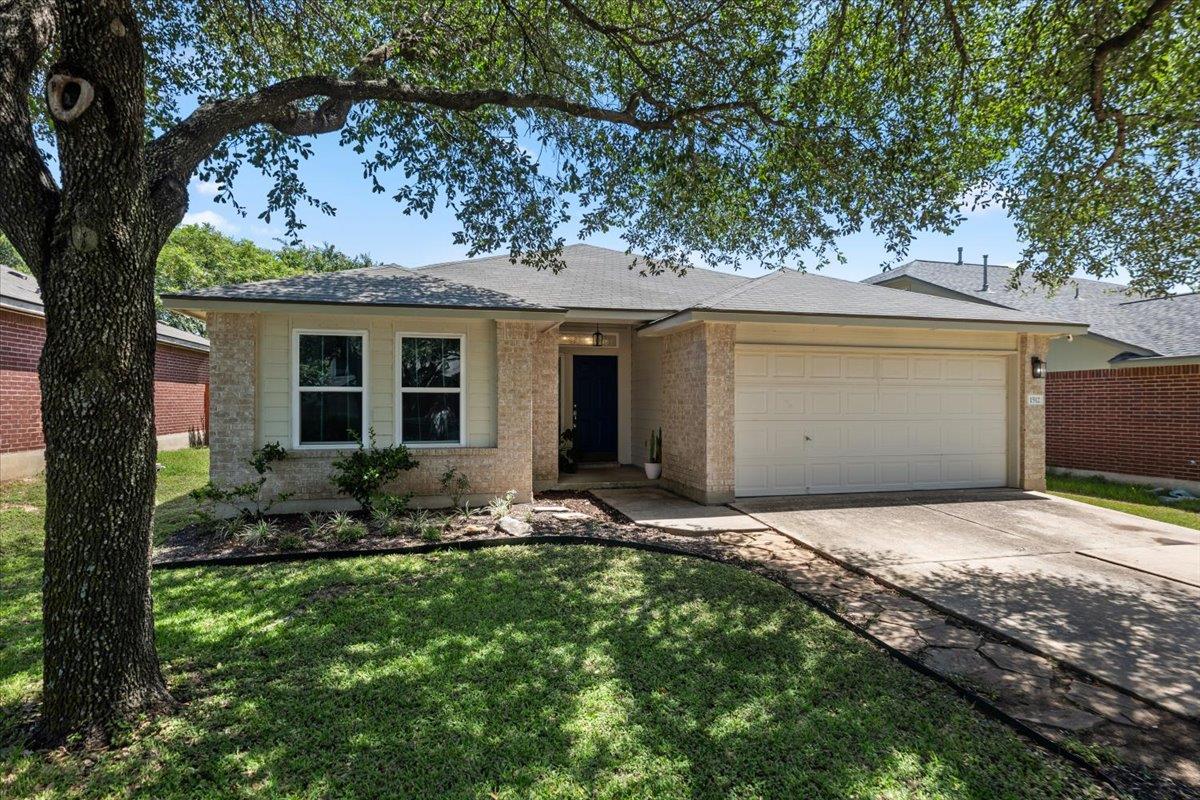 1512 Dillon Lake, Leander, TX 78641 — photo 1