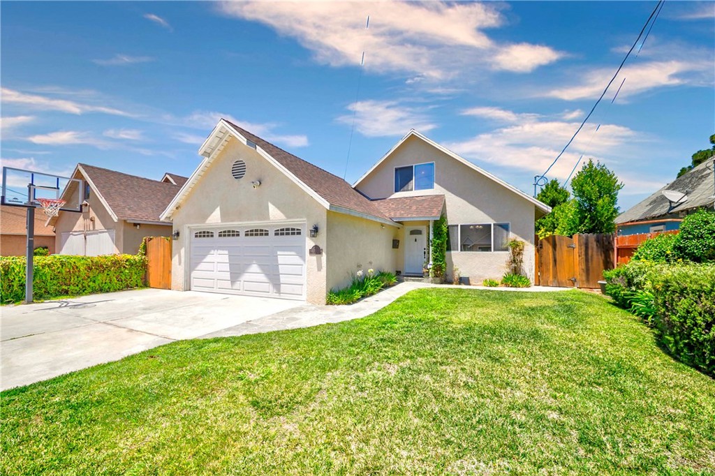 1051 W 184th, Gardena, CA 90248 — photo 1