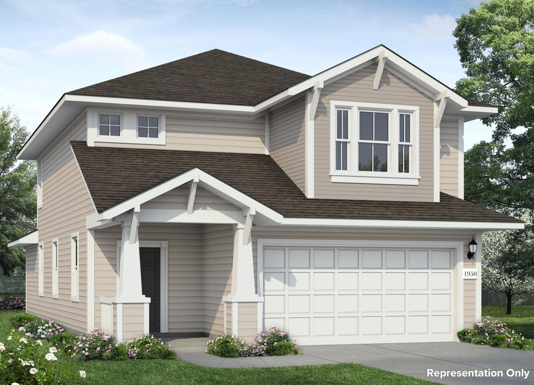 12112 Bulldogger, Mustang Ridge, TX 78610 — photo 1