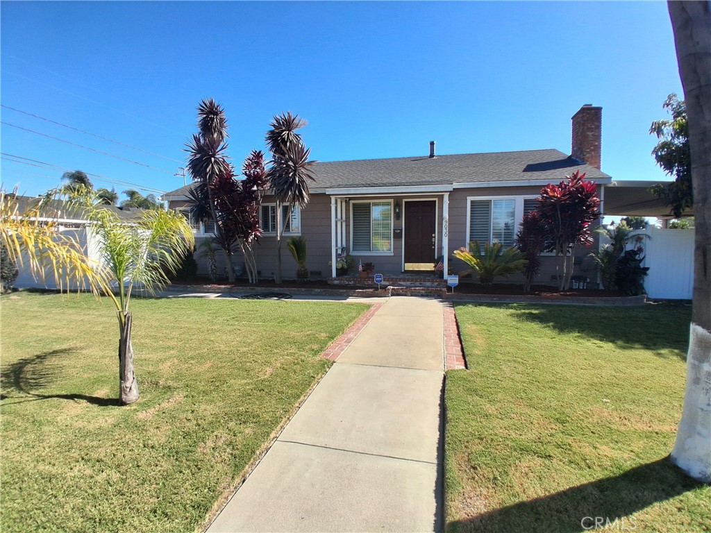 9030 Terradell Street, Pico Rivera, CA 90660 — photo 1