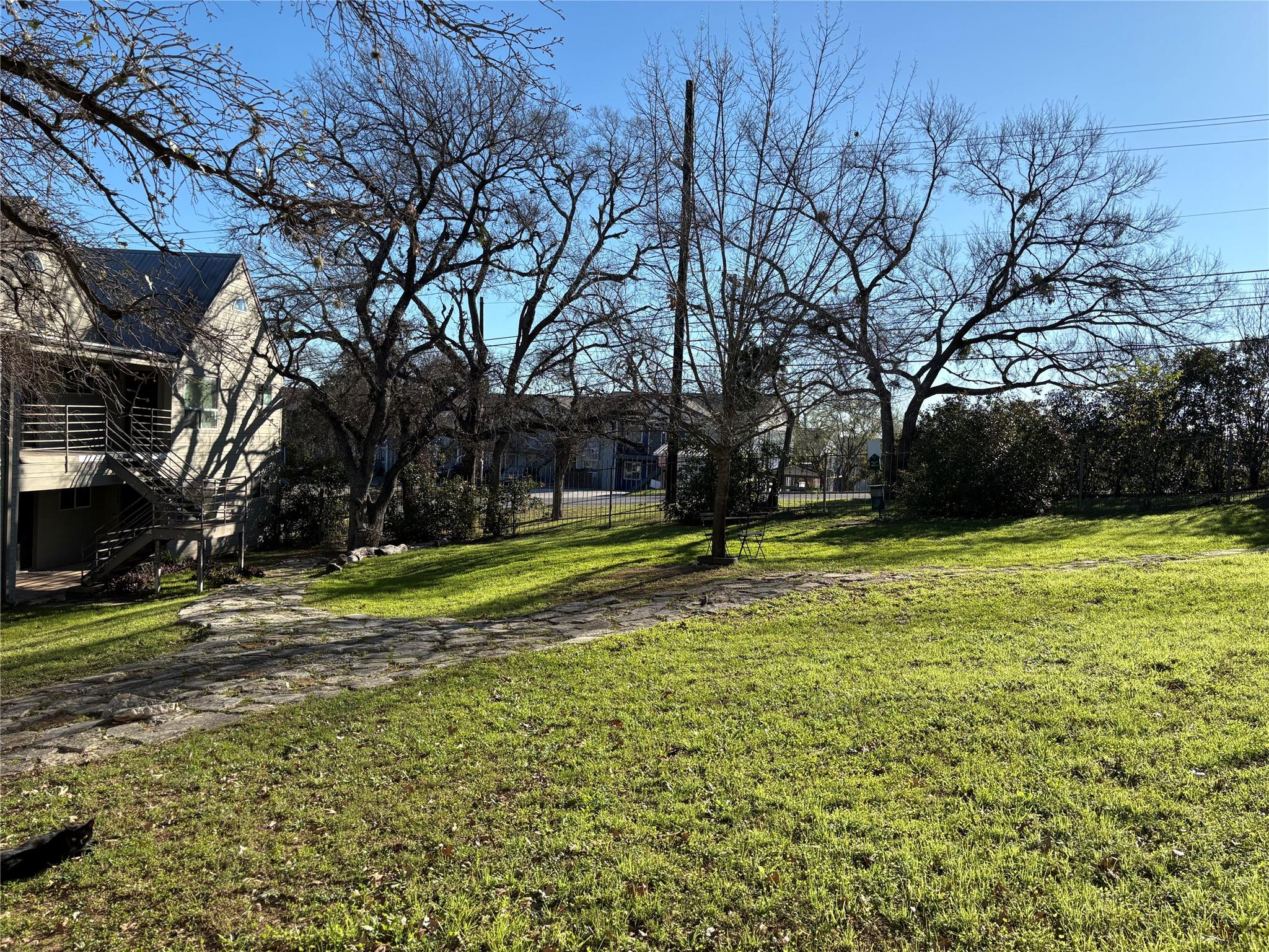 1514 Parker, Austin, TX 78741 — photo 1