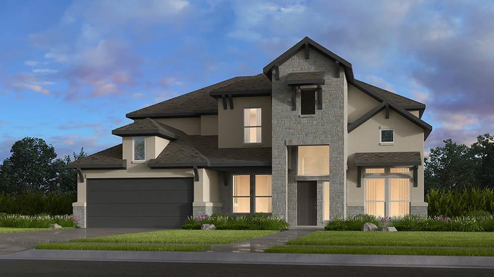 1505 Novara, Leander, TX 78641 — photo 1