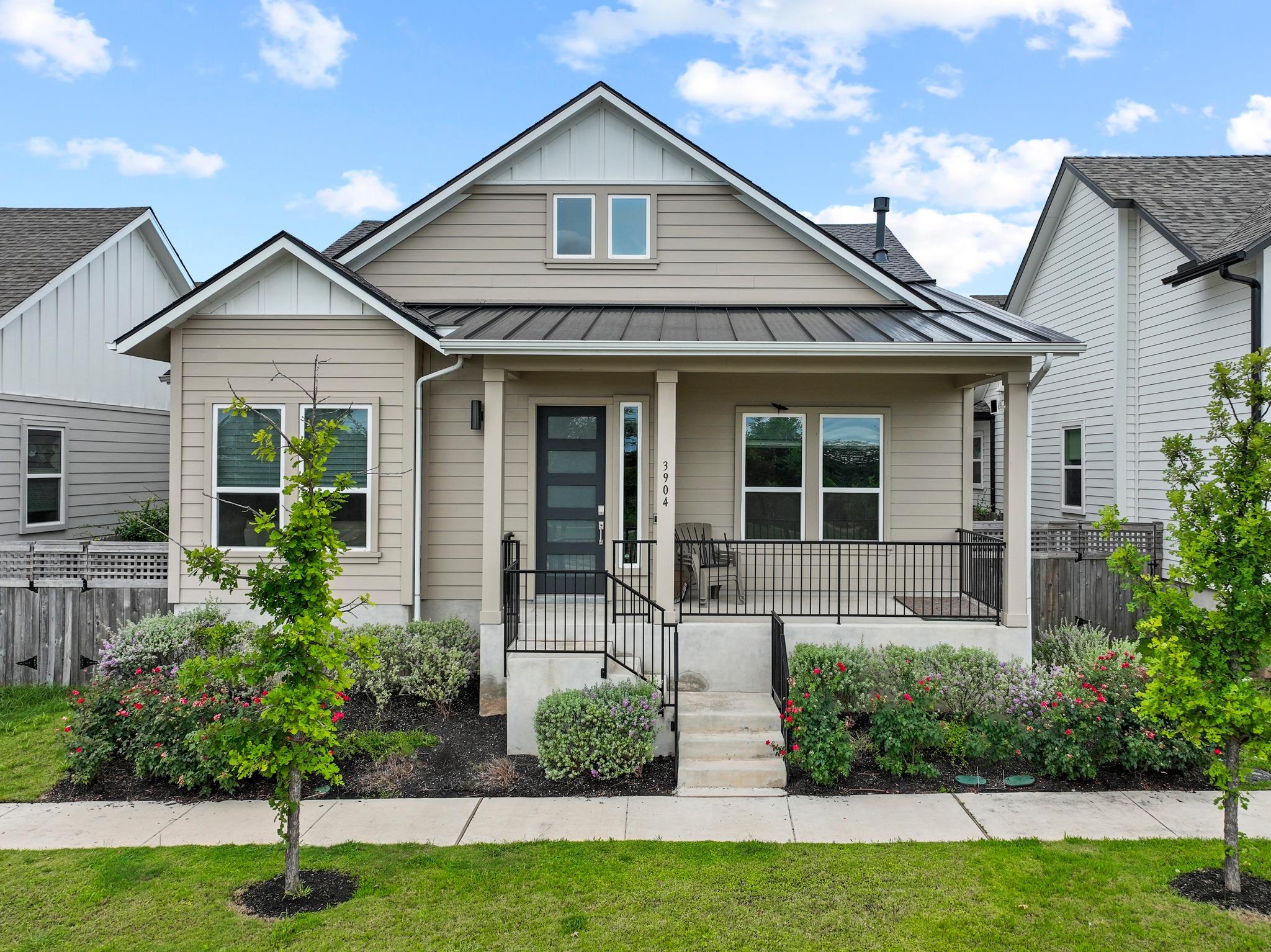 3904 Tom Miller, Austin, TX 78723 — photo 1