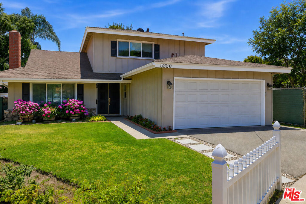 5220 Mary Ellen Avenue, Sherman Oaks, CA 91401 — photo 1