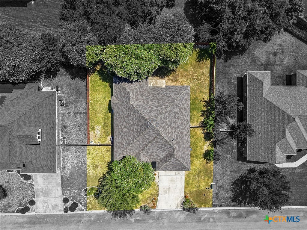 1802 Iron Jacket Trail, Harker Heights, TX 76548 — photo 1