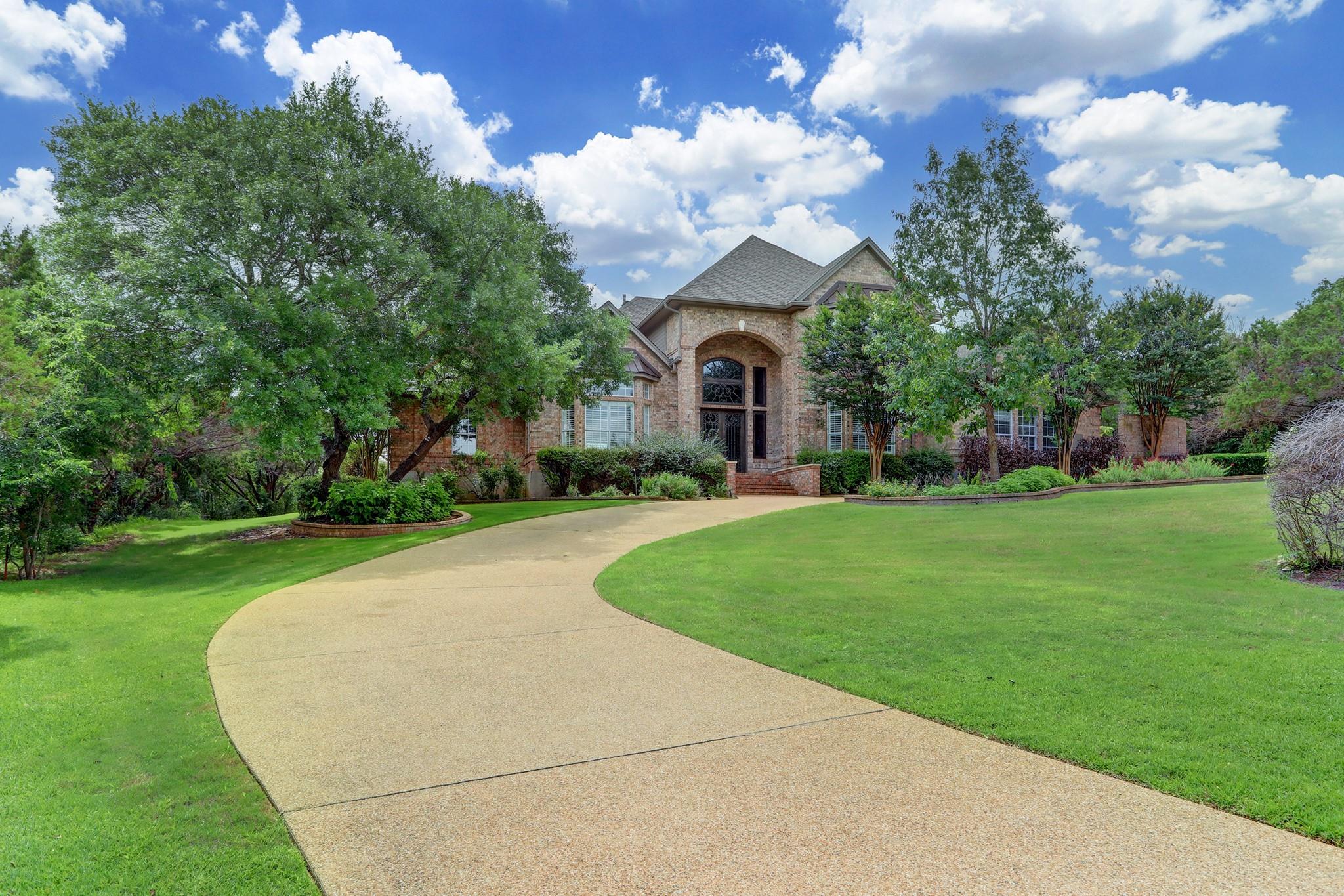 3105 Lacevine, Austin, TX 78735 — photo 1