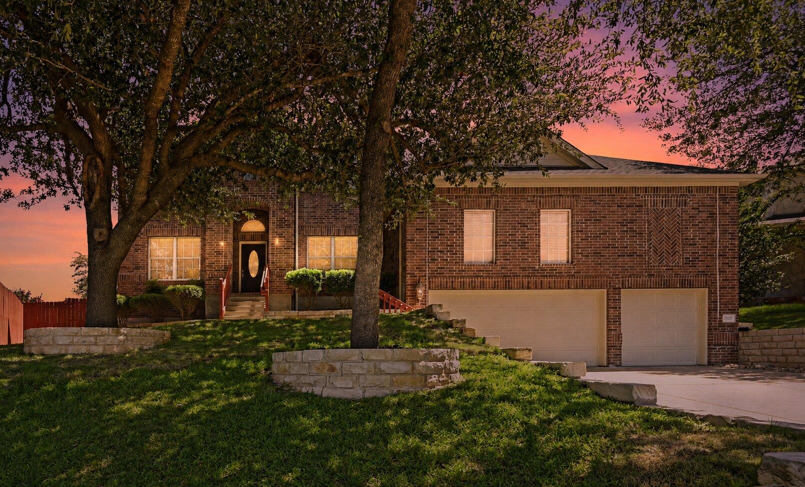 2503 Durlston, Cedar Park, TX 78613 — photo 1