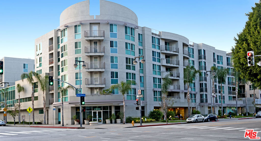 267 S San Pedro Street 508, Los Angeles, CA 90012 — photo 1