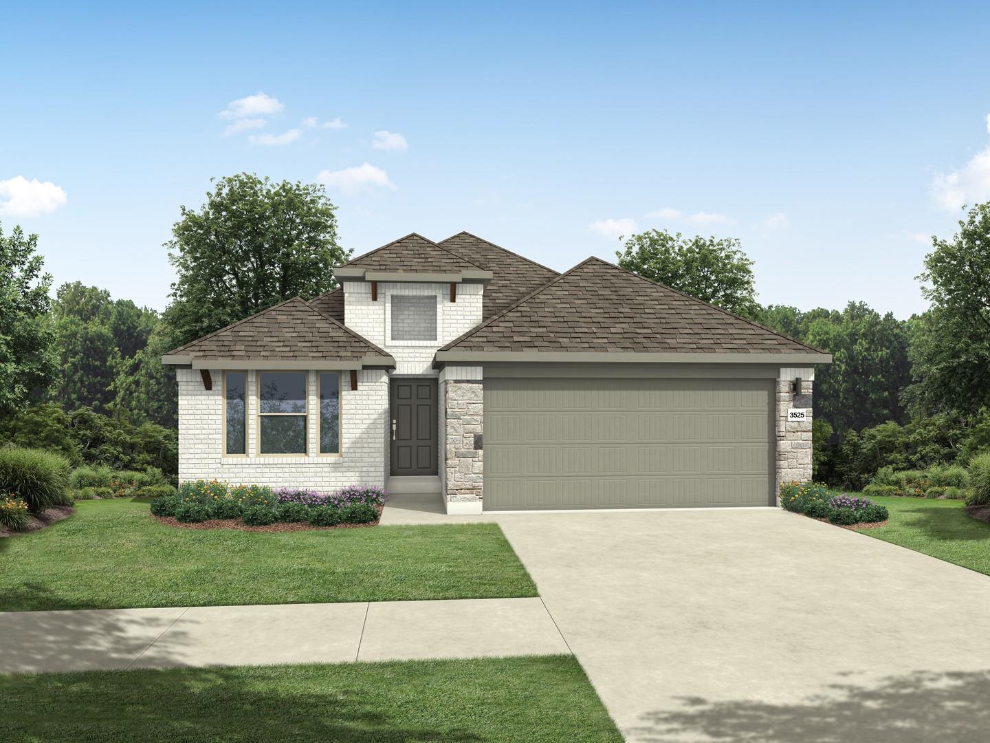 4703 Native Pearl, Austin, TX 78754 — photo 1