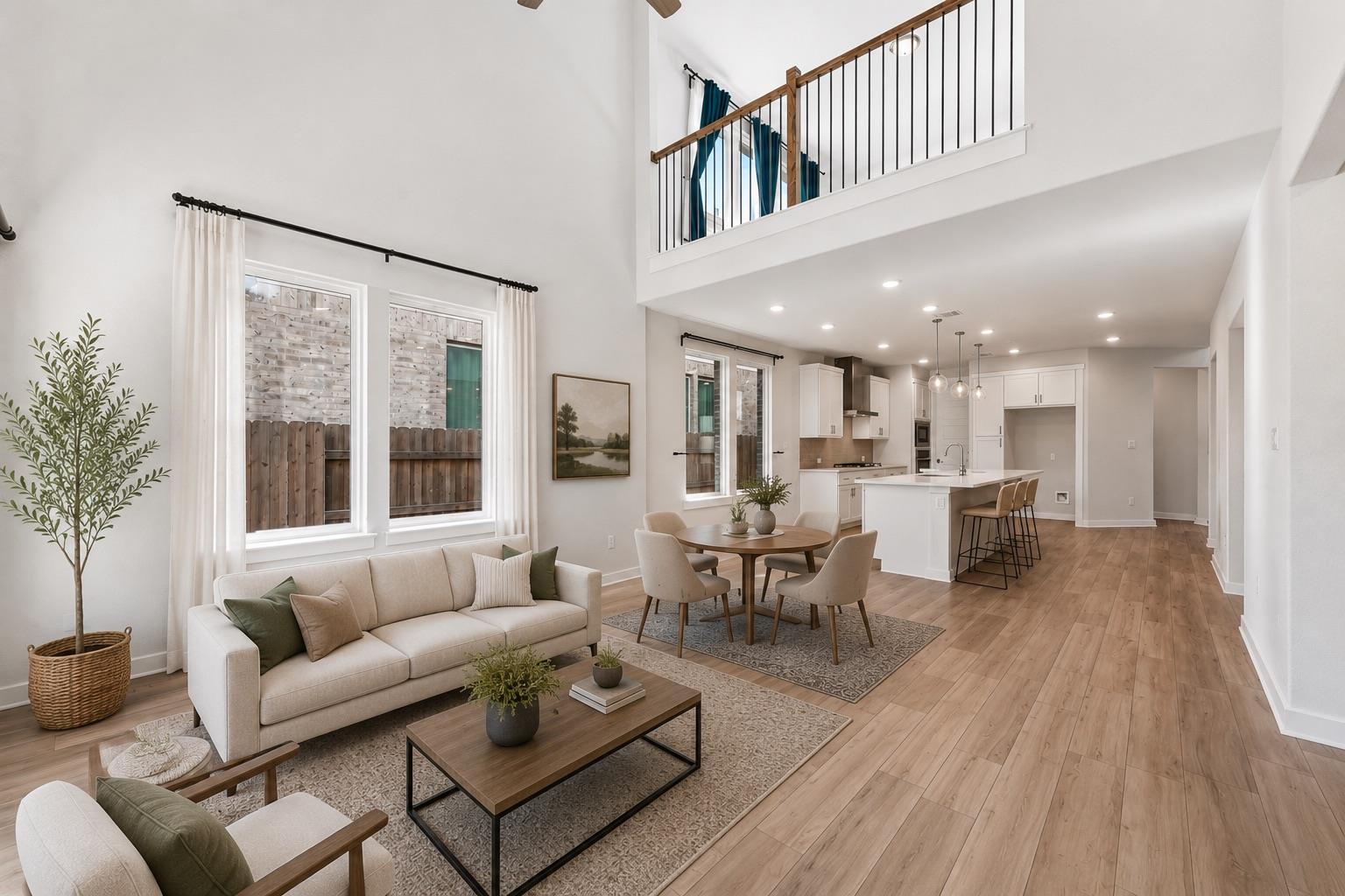 2213 Stampede, Leander, TX 78641 — photo 1