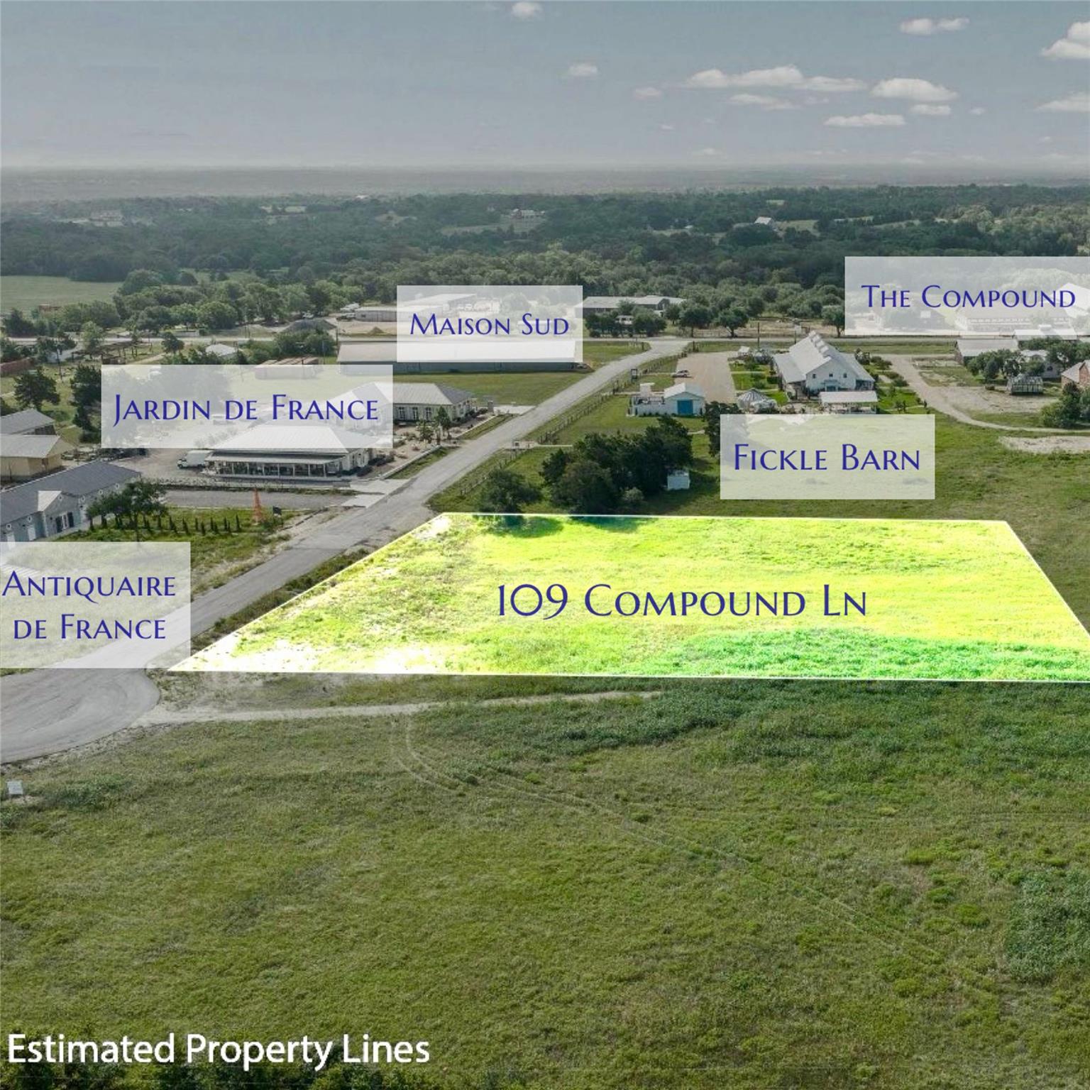 109 Compound