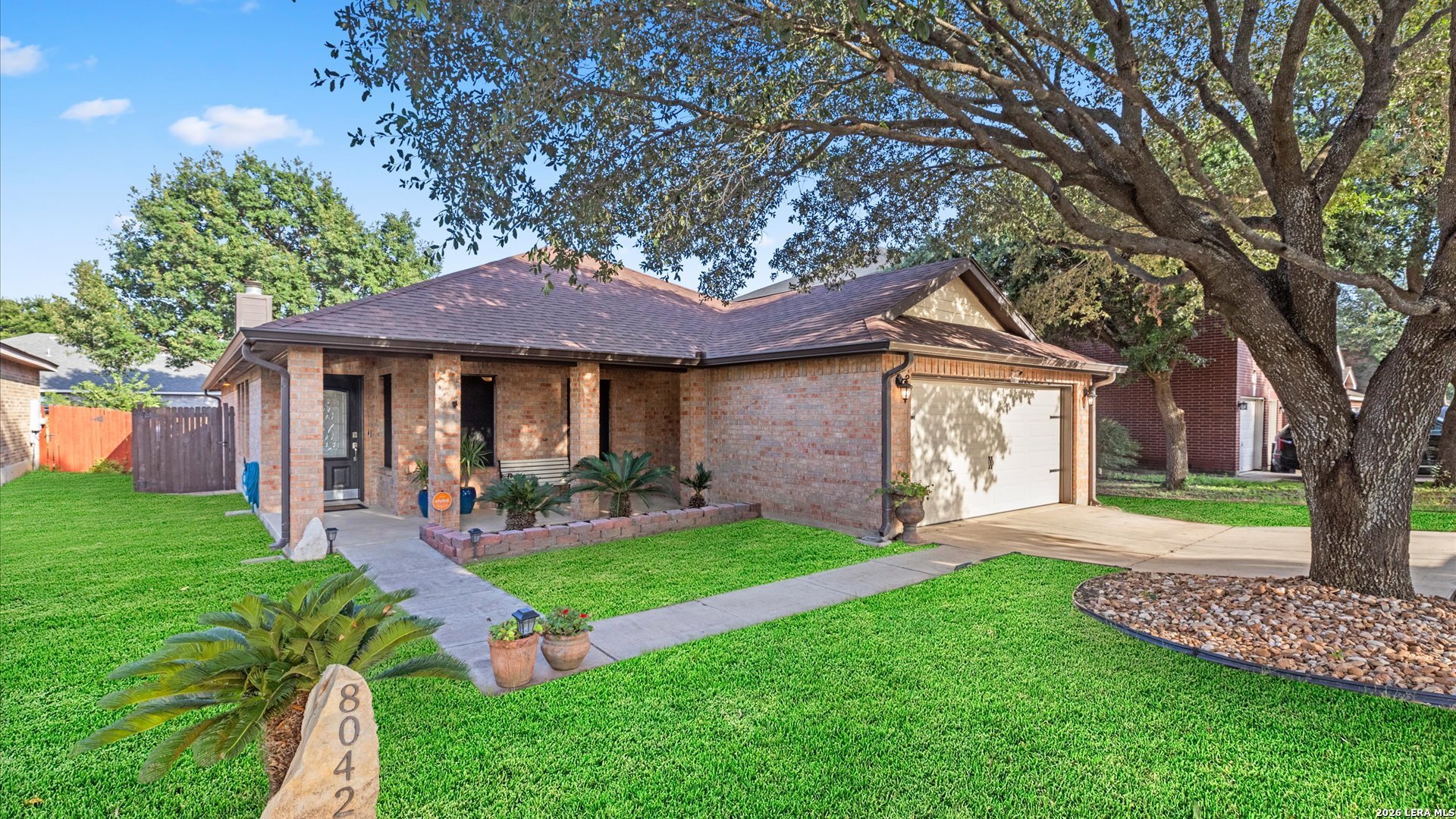 8042 Seminario, San Antonio, TX 78250 — photo 1