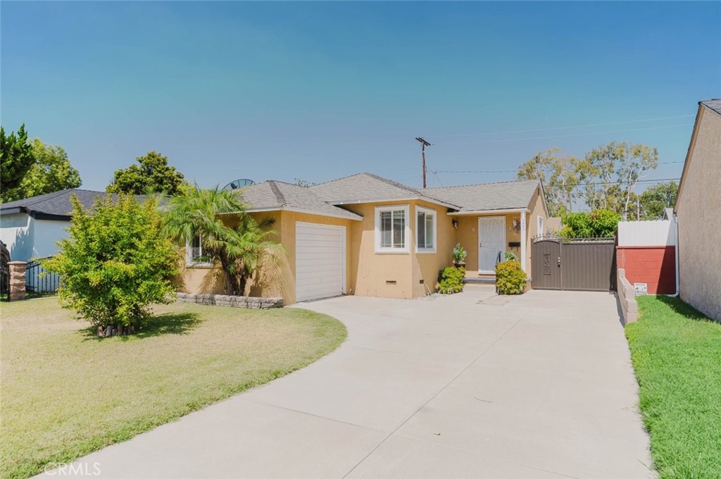9863 Houghton Avenue, Santa Fe Springs, CA 90670 — photo 1