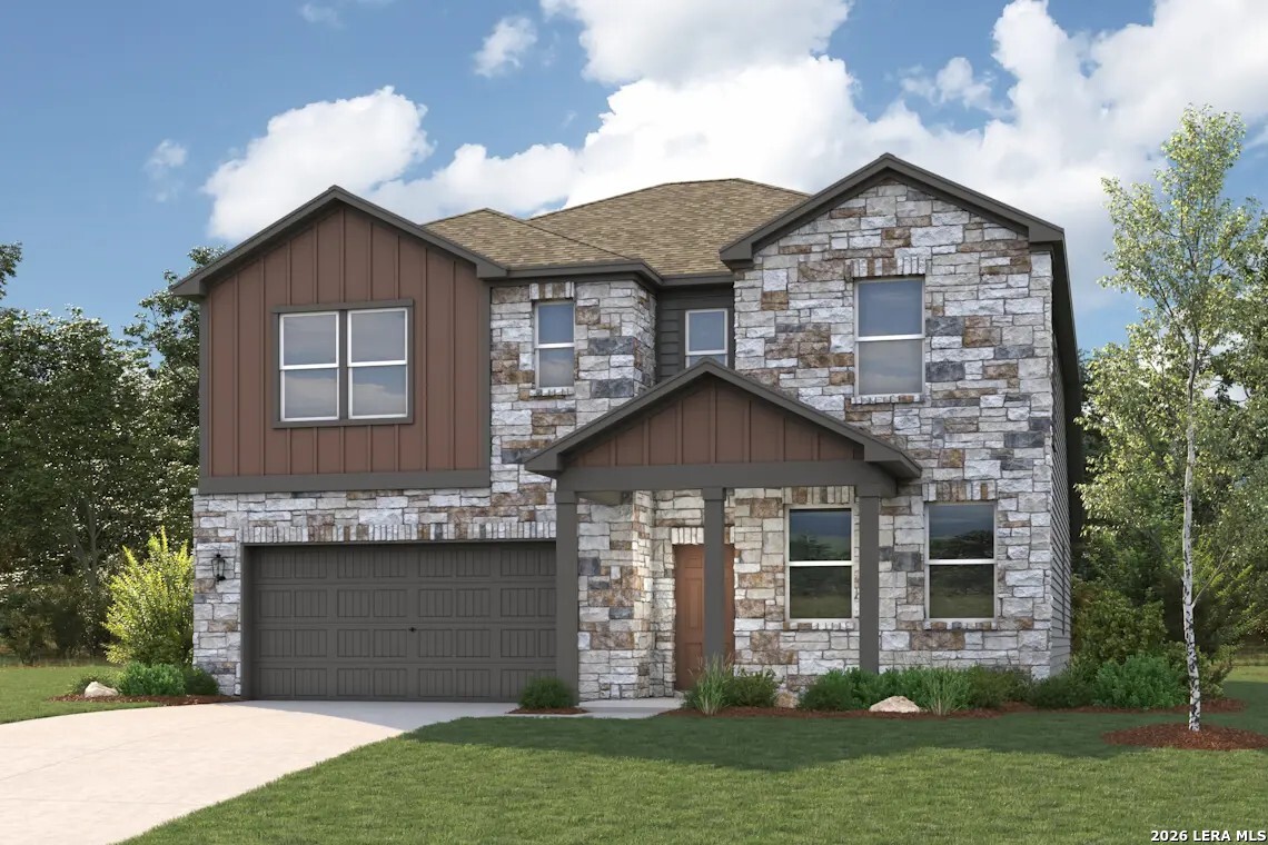 8358 Rocket View, San Antonio, TX 78263 — photo 1