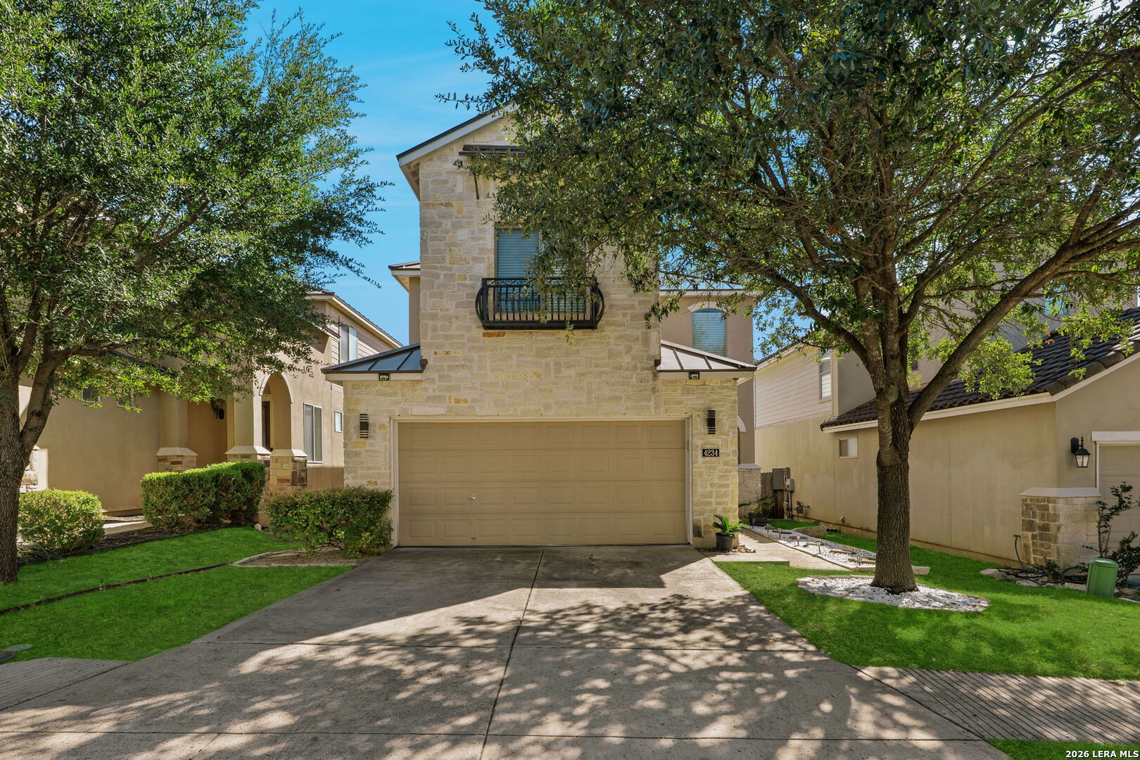 4234 Woodbridge Way, San Antonio, TX 78257 — photo 1