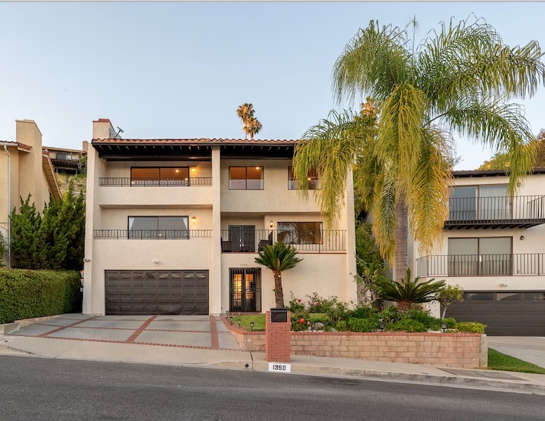 1350 E Tujunga, Burbank, CA 91501 — photo 1