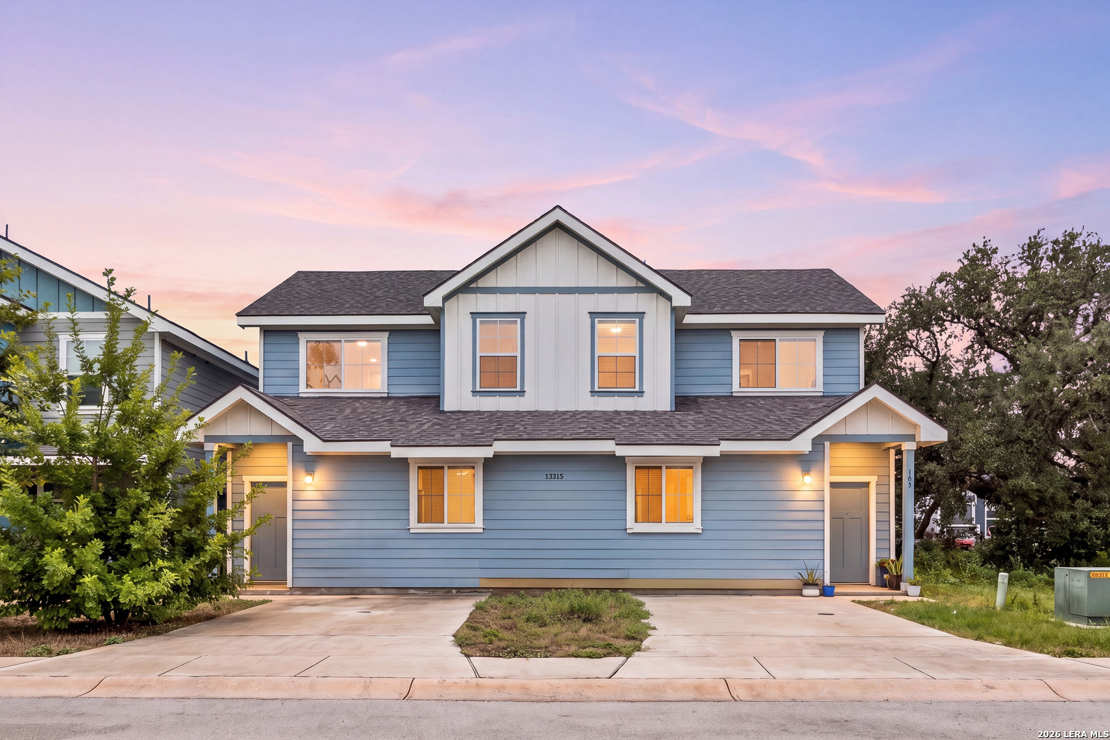 13315 ROWDY CV, San Antonio, TX 78249 — photo 1