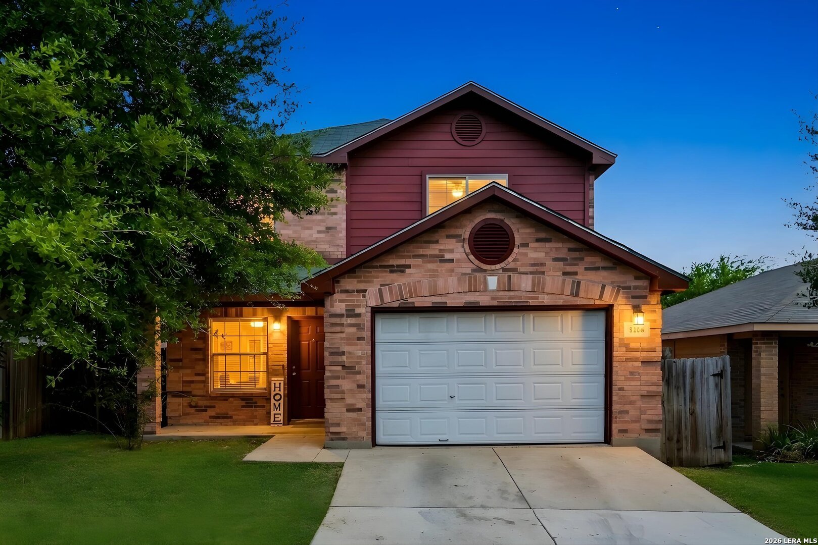 8235 Heights Vly, Converse, TX 78109 — photo 1