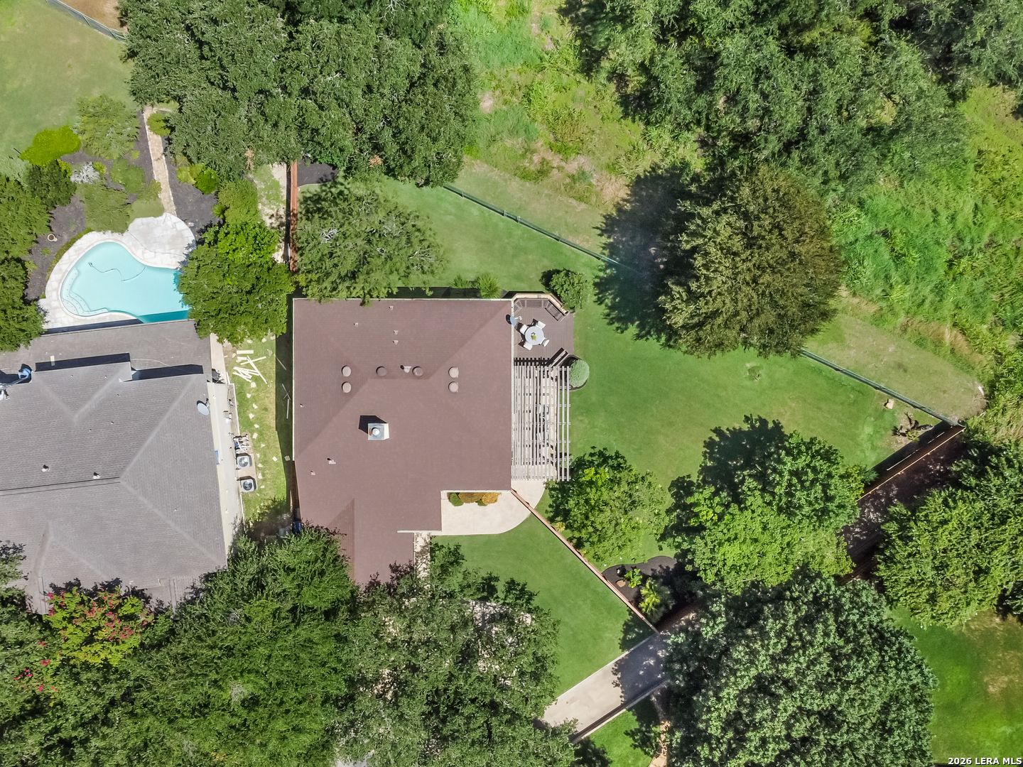 3 Spring Lake, ,  78248 — photo 1