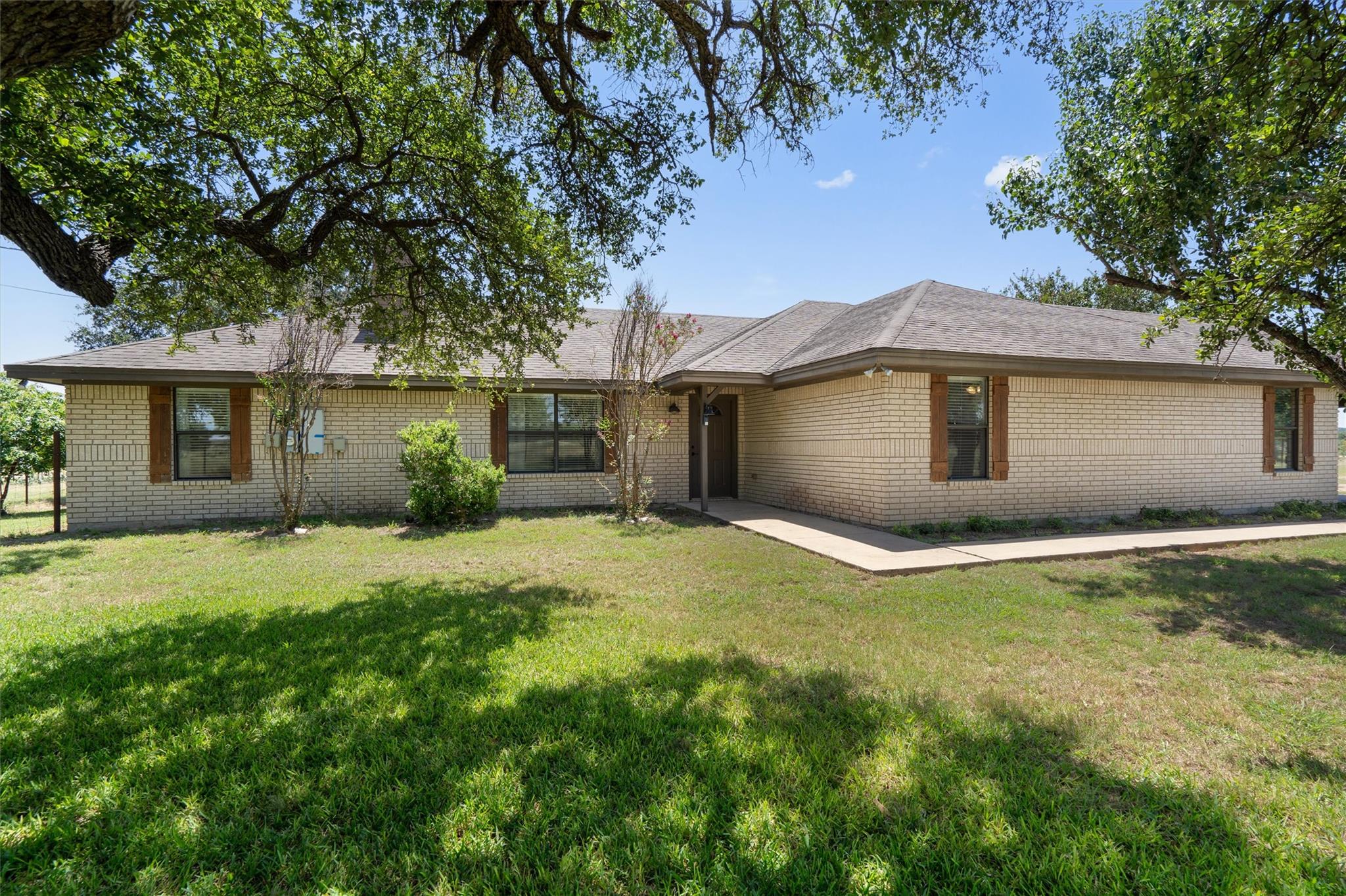 349 Seven Ranch, Salado, TX 76571 — photo 1
