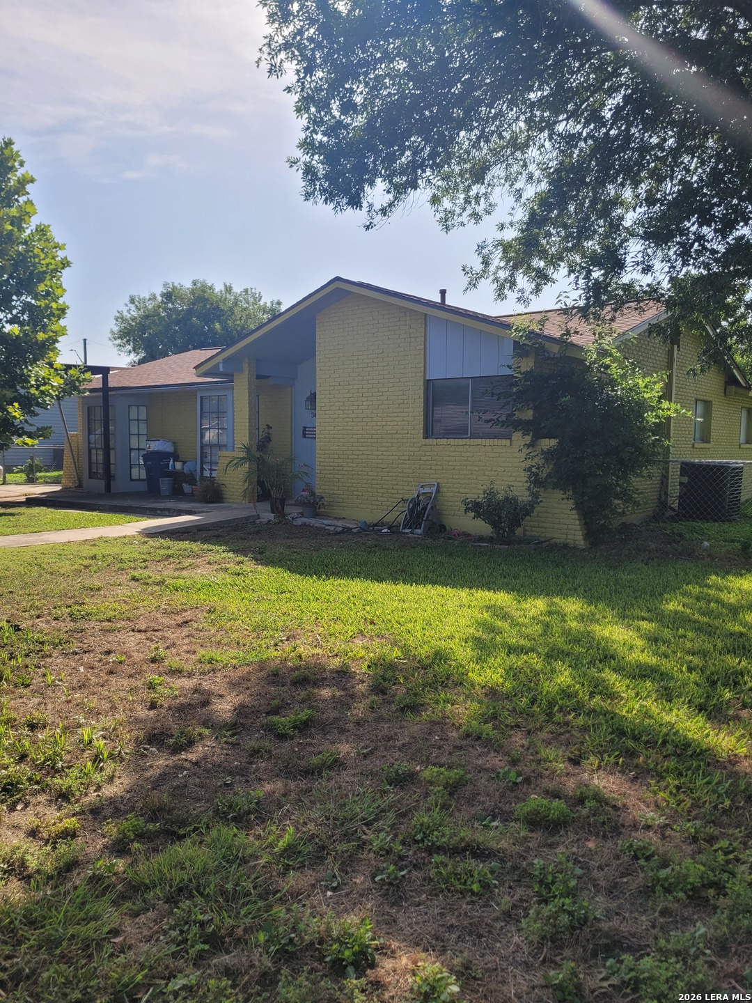 3402 STARBEND ST, San Antonio, TX 78217 — photo 1
