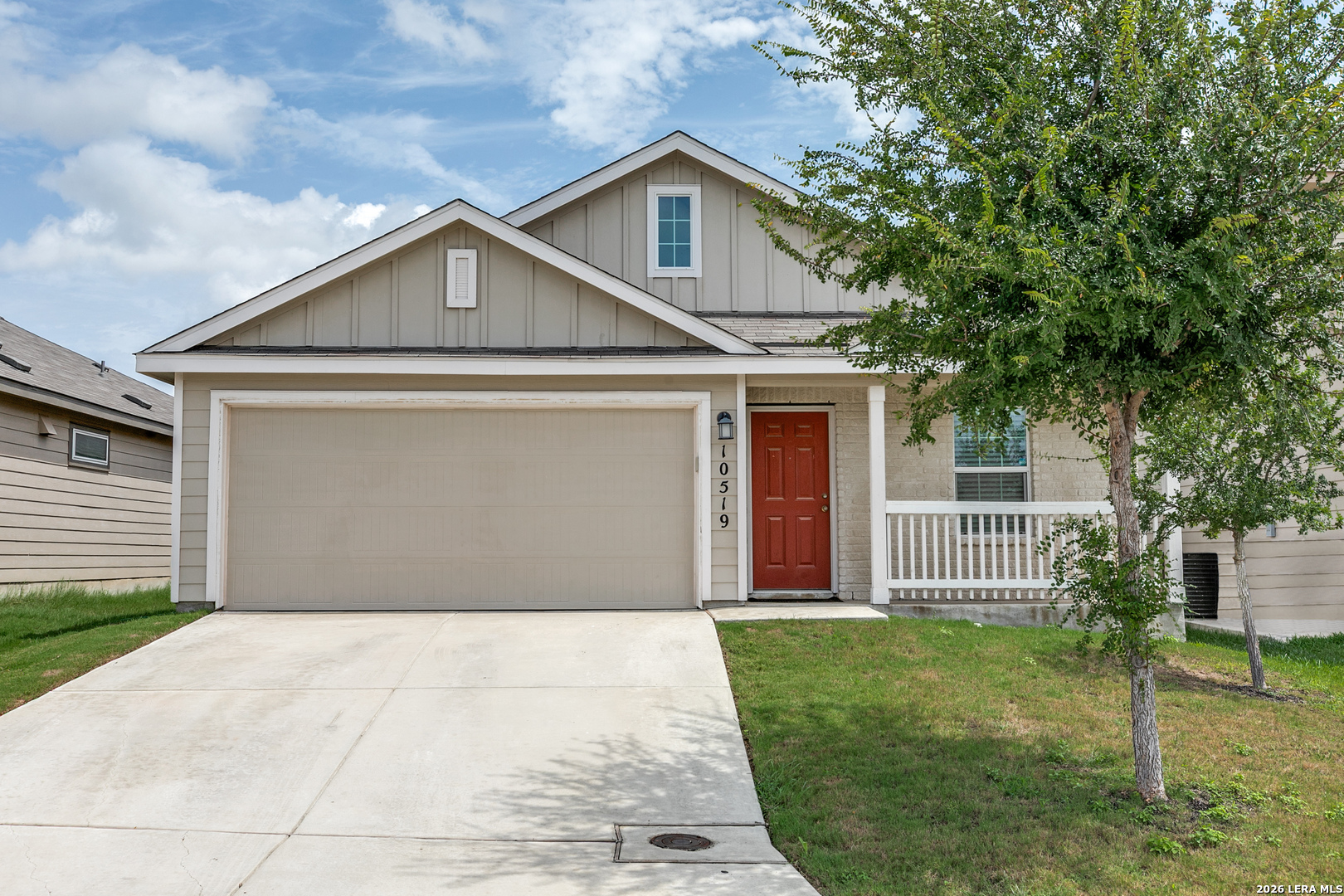 10519 HAMMOCK HILL, Converse, TX 78109 — photo 1