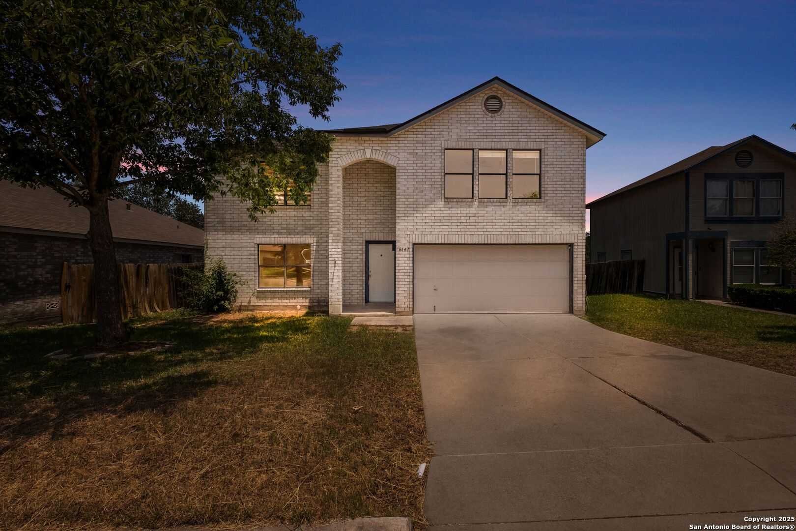 6647 BEECH TRAIL DR, Converse, TX 78109 — photo 1