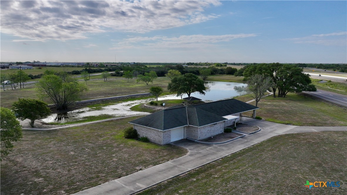 23409 Zac Lentz Parkway, Victoria, TX 77905 — photo 1