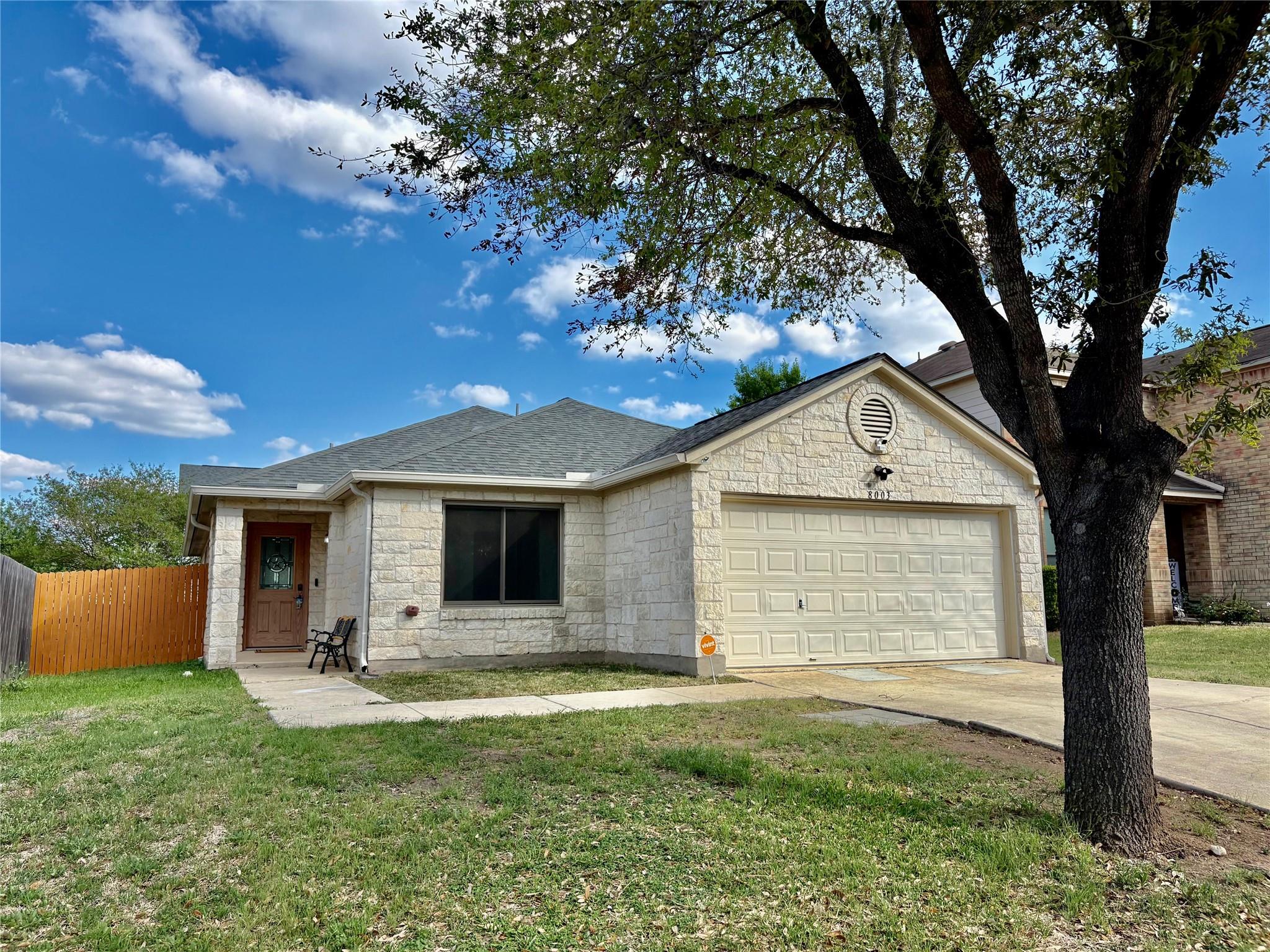 8003 Bannock, Austin, TX 78747 — photo 1