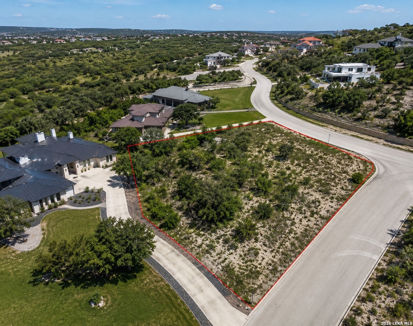 22619 TESS VLY, San Antonio, TX 78255 — photo 1