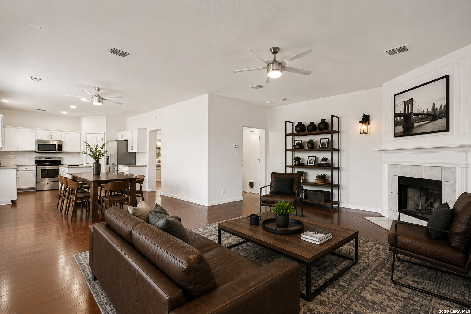 115 Nueva Vista, San Antonio, TX 78258 — photo 1
