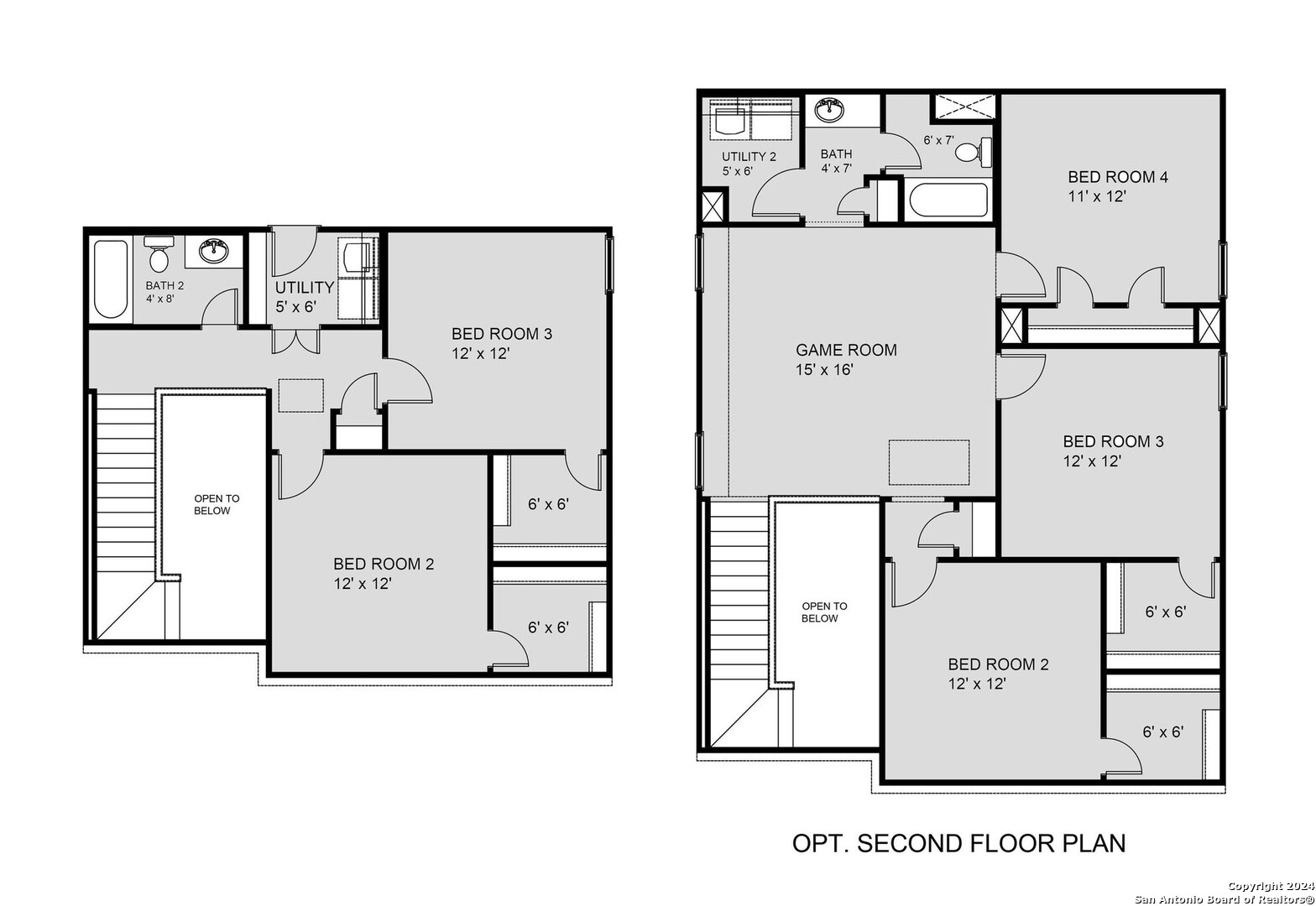 14914 Fischer Garden, , 78253 — photo 1