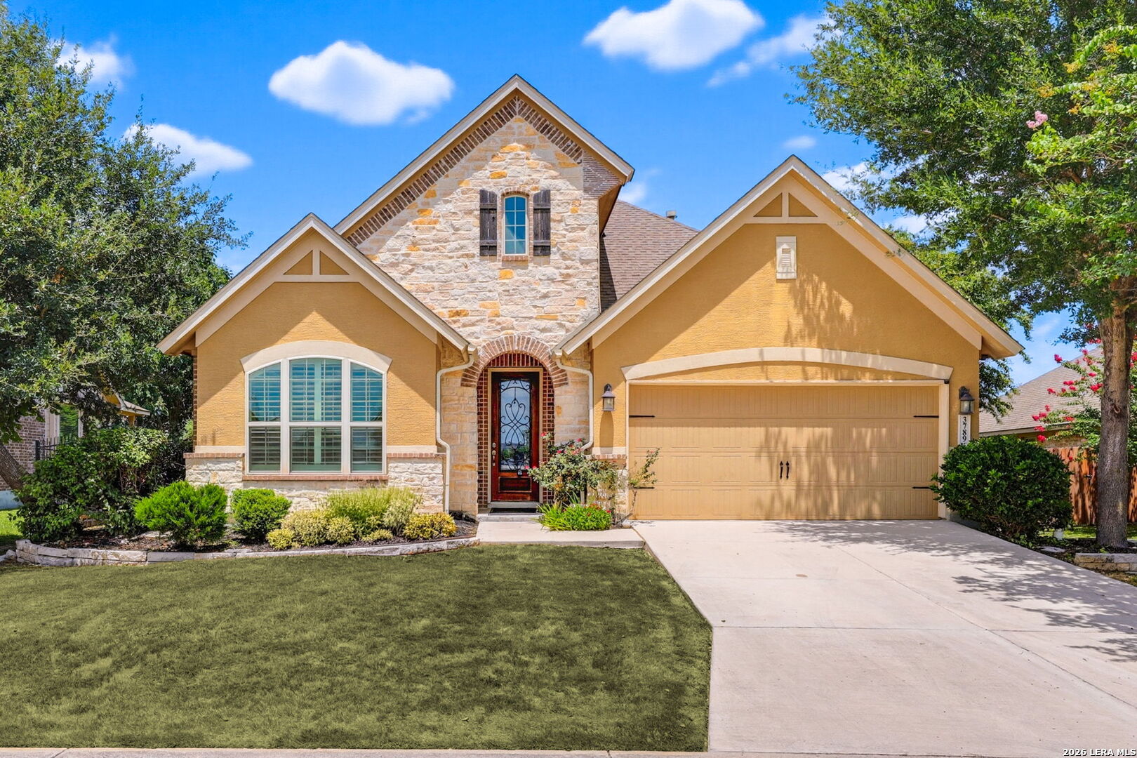 3789 Lariat, Bulverde, TX 78163 — photo 1