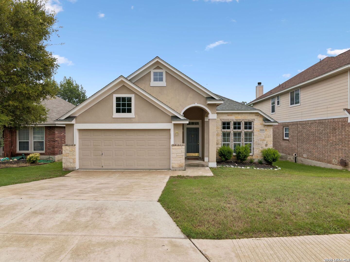 126 Lindseys Cove, San Antonio, TX 78258 — photo 1