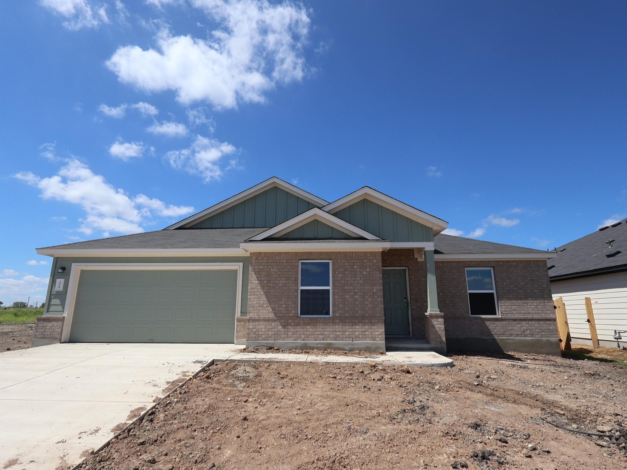 10209 Majestic Hawk, Buda, TX 78610 — photo 1